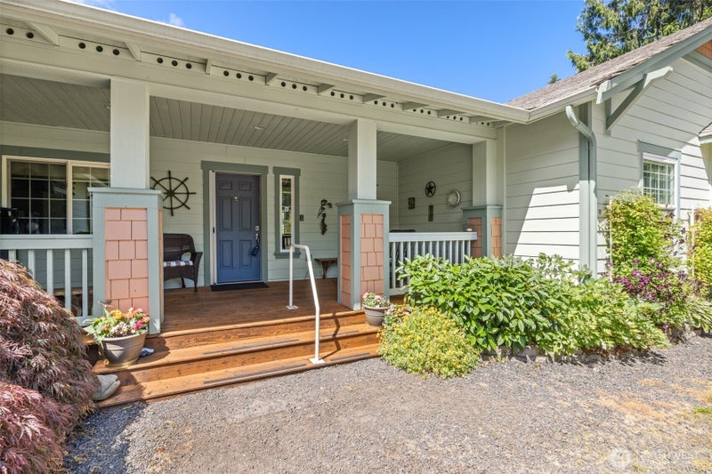 623 E Sequim Bay Road
