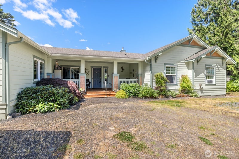 623 E Sequim Bay Road
