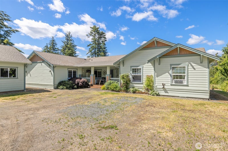 623 E Sequim Bay Road