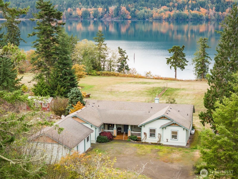 623 E Sequim Bay Road