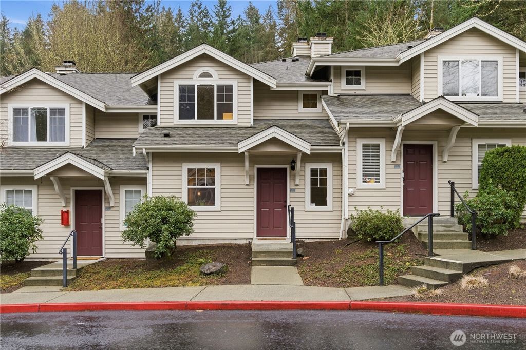 Photo of 2300 Jefferson AVE Ave NE #K146, Renton, WA 98056 (MLS # 2474674)