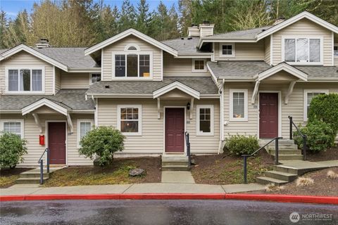 Photo of 2300 Jefferson AVE Ave NE #K146, Renton, WA 98056 (MLS # 2474674)