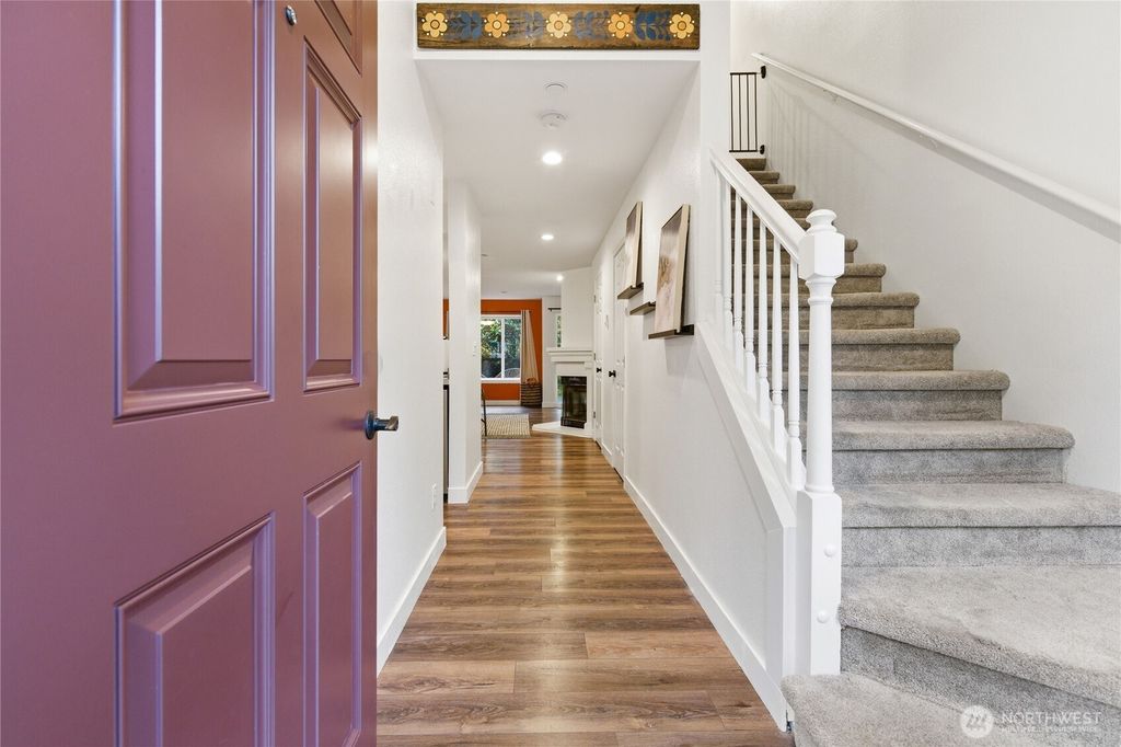 Photo of 2300 Jefferson AVE Ave NE #K146, Renton, WA 98056 (MLS # 2474674)