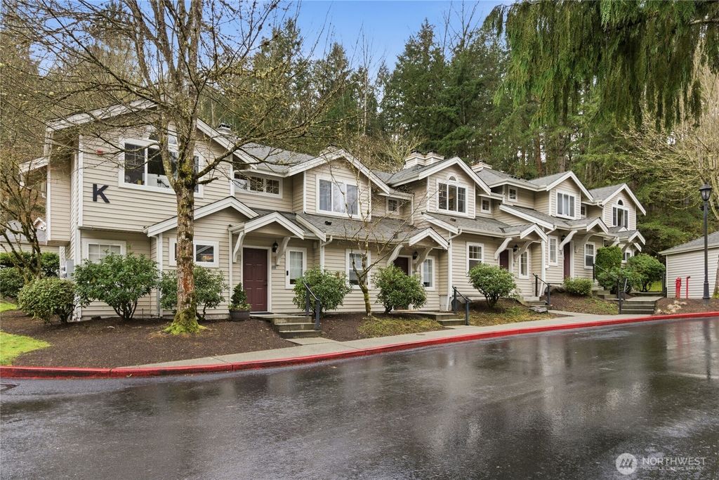 Photo of 2300 Jefferson AVE Ave NE #K146, Renton, WA 98056 (MLS # 2474674)