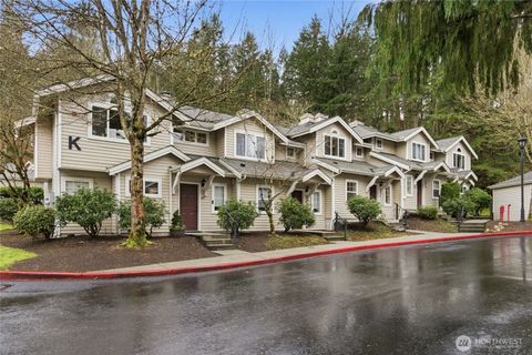 Photo of 2300 Jefferson AVE Ave NE #K146, Renton, WA 98056 (MLS # 2474674)