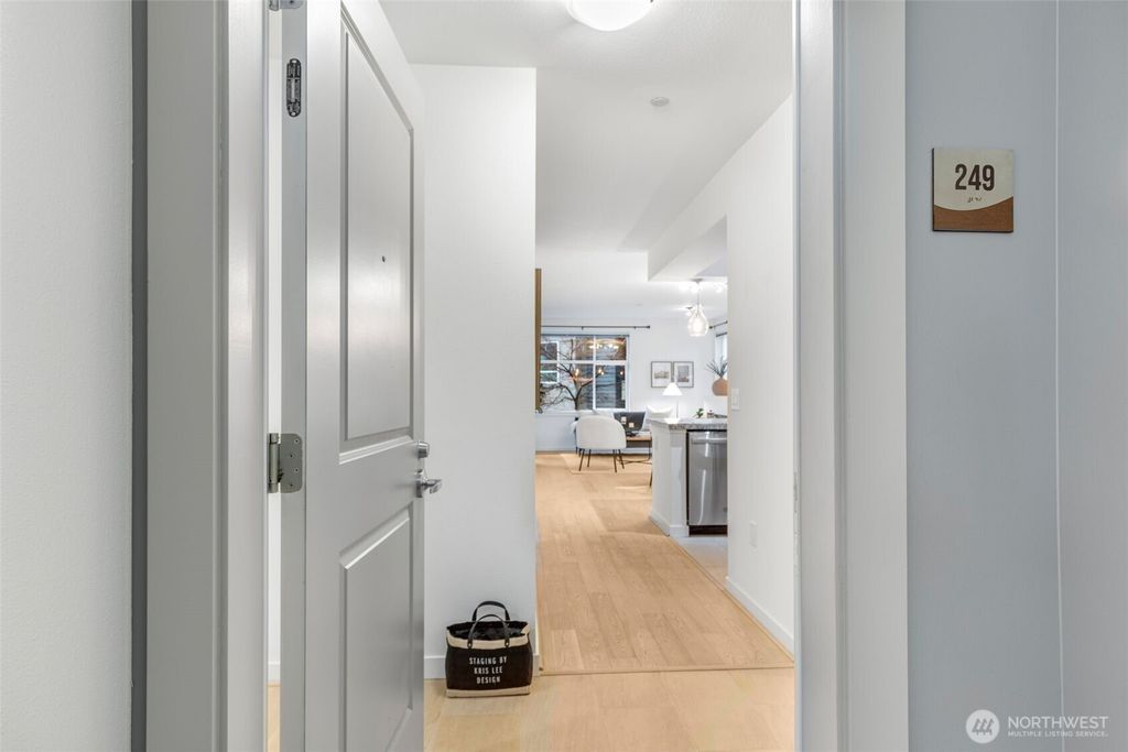 Photo of 5450 Leary Avenue NW #249, Seattle, WA 98107 (MLS # 2459550)