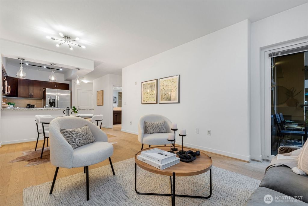 Photo of 5450 Leary Avenue NW #249, Seattle, WA 98107 (MLS # 2459550)