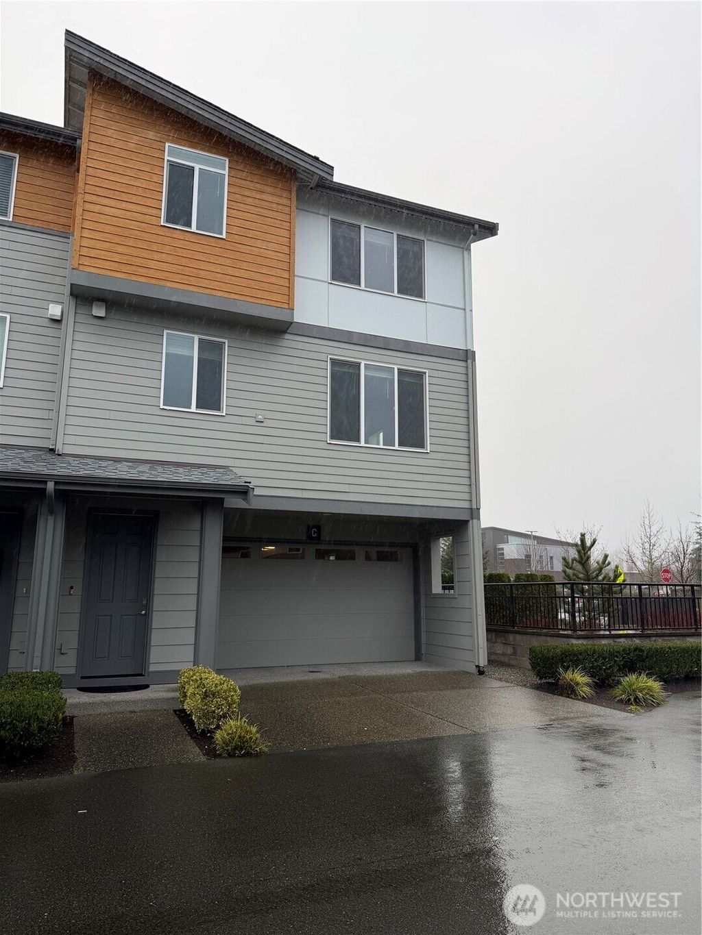 Photo of 3621 192nd Street SE #C, Bothell, WA 98012 (MLS # 2463668)