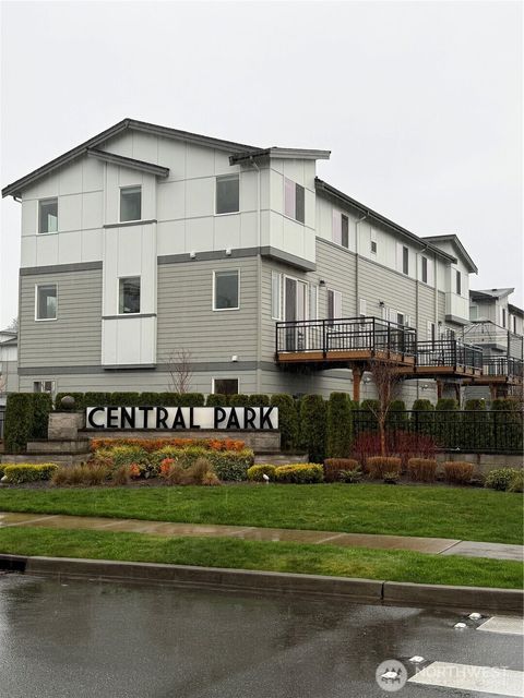 Photo of 3621 192nd Street SE #C, Bothell, WA 98012 (MLS # 2463668)