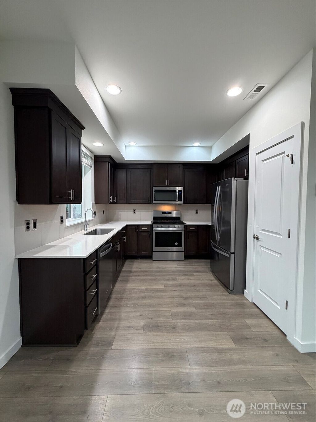 Photo of 3621 192nd Street SE #C, Bothell, WA 98012 (MLS # 2463668)