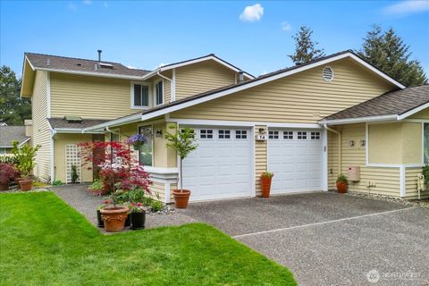 Photo of 1800 Mill Creek Road #7A, Mill Creek, WA 98012 (MLS # 2518812)