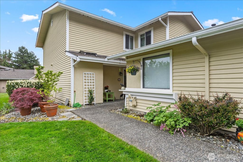 Photo of 1800 Mill Creek Road #7A, Mill Creek, WA 98012 (MLS # 2518812)