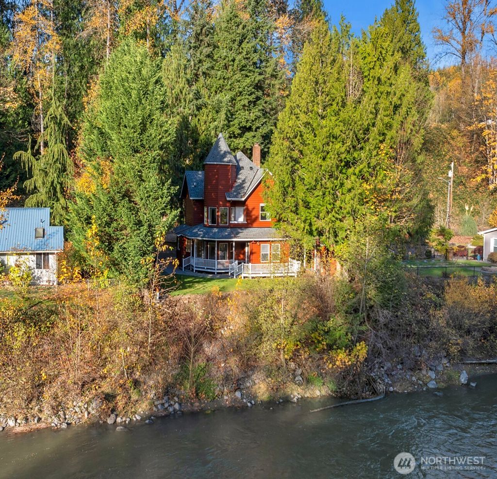 Photo of 18010 116th Place NE, Arlington, WA 98223 (MLS # 2454763)