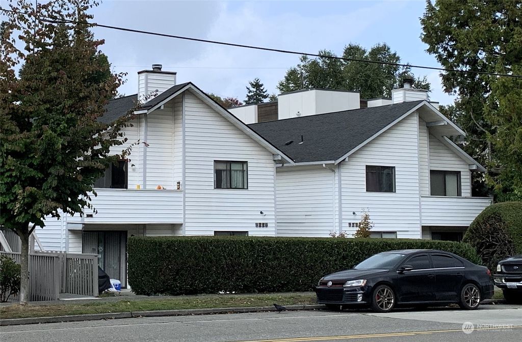 Photo of 5221 5225 Fauntleroy Way SW, Seattle, WA 98136 (MLS # 2166891)