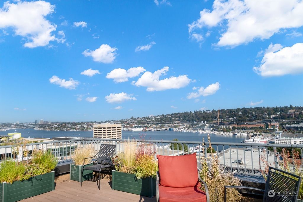 Photo of 900 Aurora Avenue N #S307, Seattle, WA 98109 (MLS # 2050517)