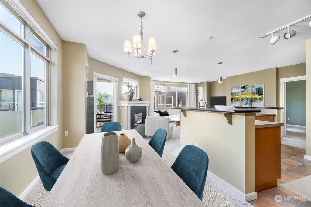 Photo of 900 Aurora Avenue N #S307, Seattle, WA 98109 (MLS # 2050517)