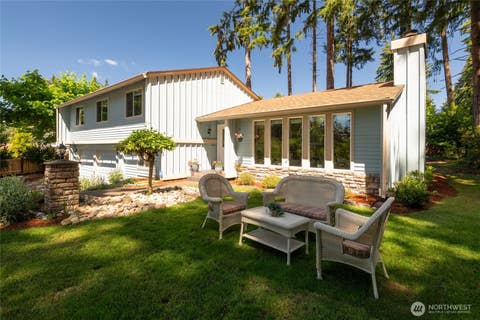 Photo of 138 Point Fosdick Circle NW, Gig Harbor, WA 98335 (MLS # 2509210)
