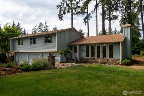 Photo of 138 Point Fosdick Circle NW, Gig Harbor, WA 98335 (MLS # 2509210)