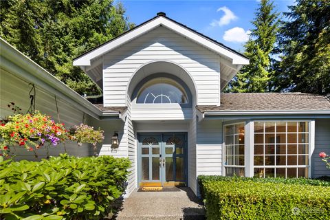 A home in Mill Creek