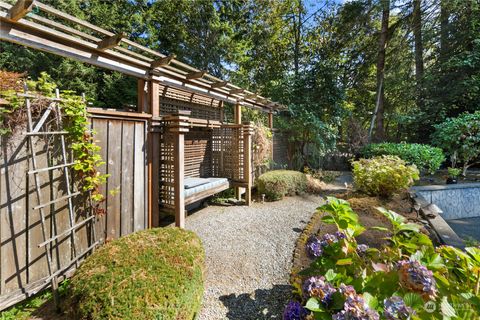 A home in Mill Creek