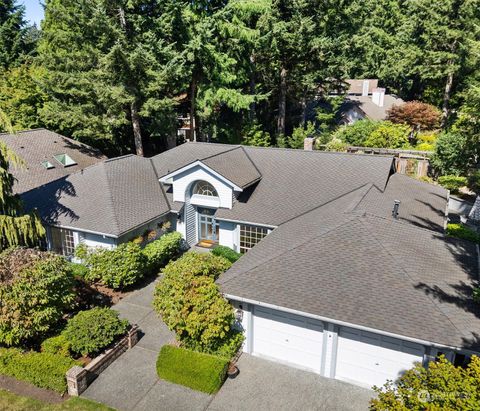 A home in Mill Creek