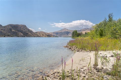 Photo of 24888 US Hwy 97, Chelan, WA 98816 (MLS # 2412921)