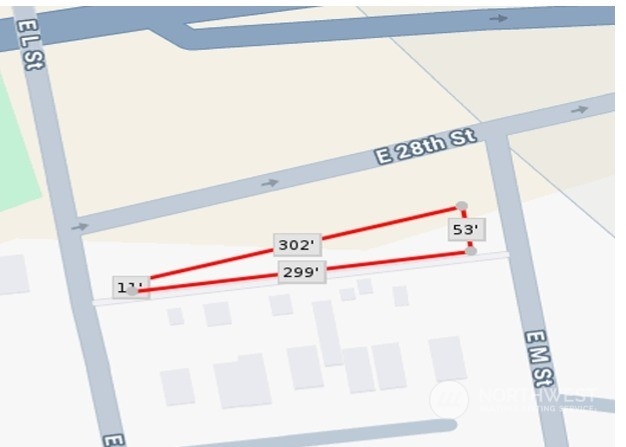 Tacoma, Washington 98404, United States, ,Land,Pending,6907