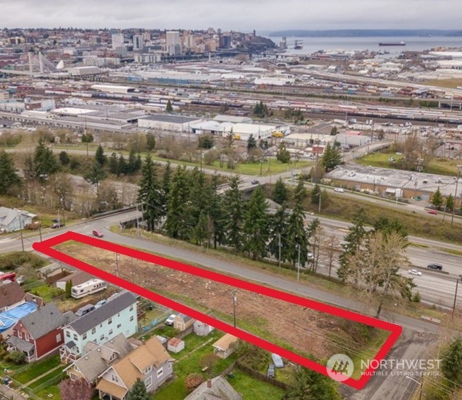 Tacoma, Washington 98404, United States, ,Land,Pending,6907