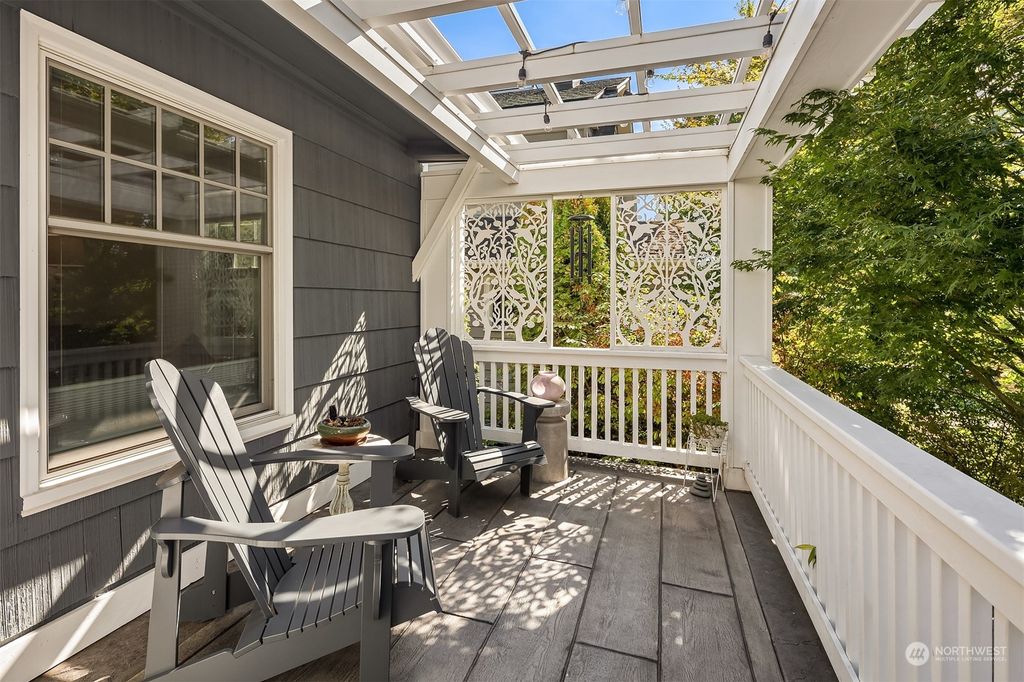Photo of 2802 33rd Avenue S, Seattle, WA 98144 (MLS # 2000884)