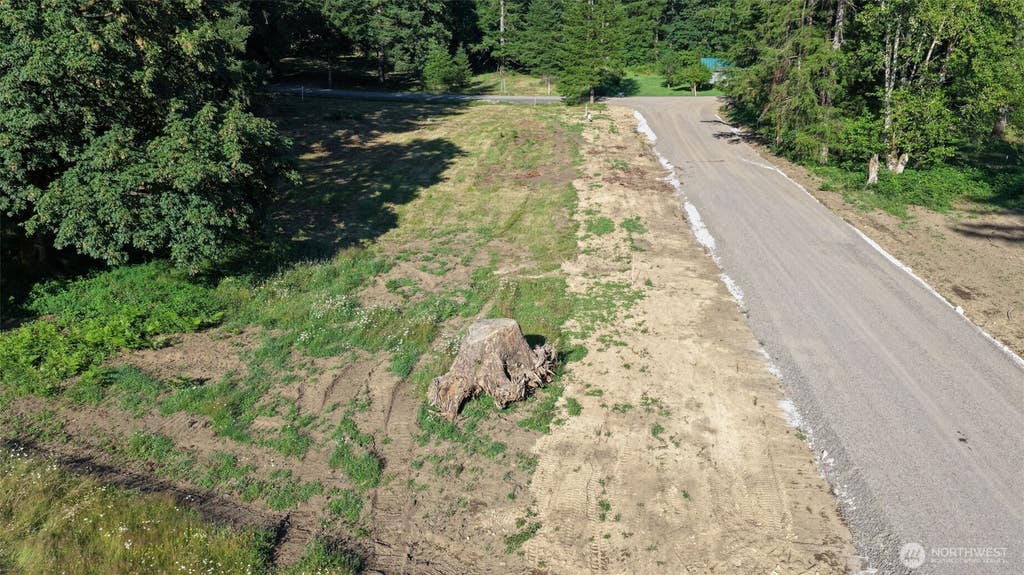 Photo of 136 Bobcat Place #Lot 4, Ariel, WA 98603 (MLS # 2563113)