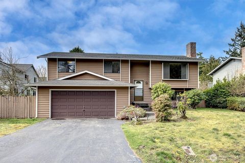 Photo of 15328 56th Avenue W, Edmonds, WA 98026 (MLS # 2491827)