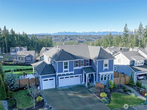 13206 55th Avenue NW Gig Harbor WA 98332