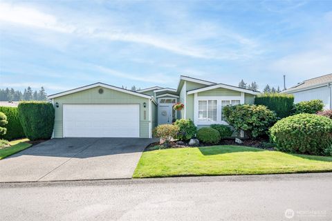 5902 89th Street Ct E 11 Puyallup WA 98371