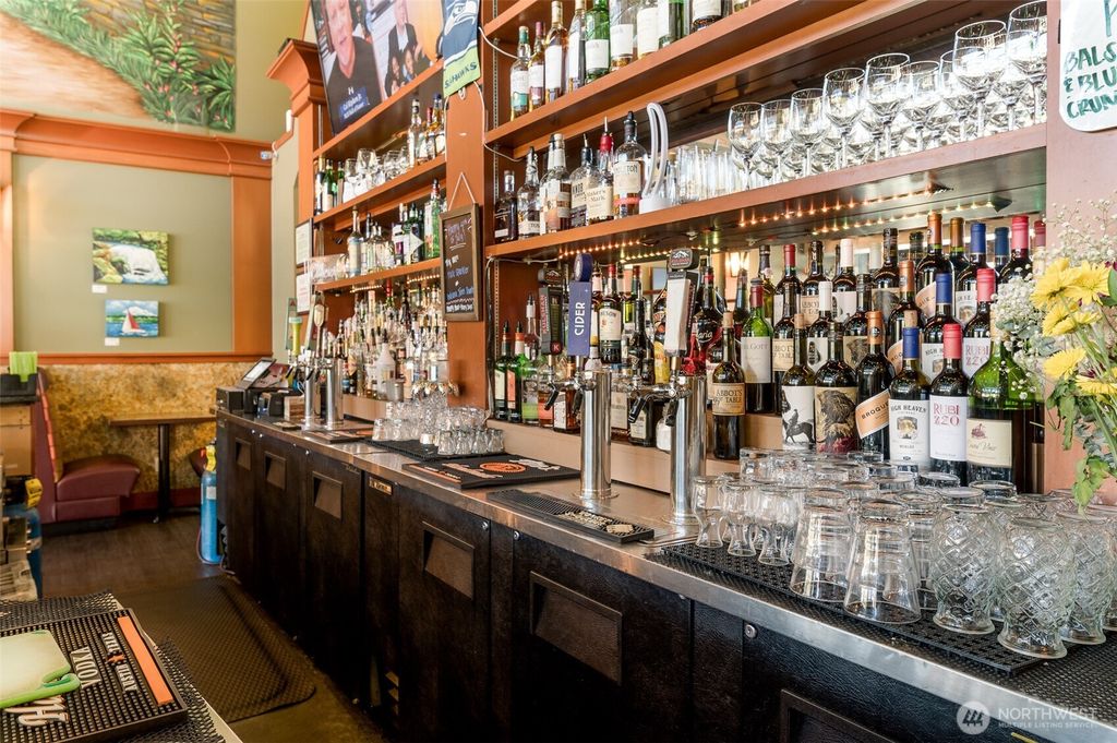 Photo of 3004 Cinema Place, Bellingham, WA 98225 (MLS # 2494559)