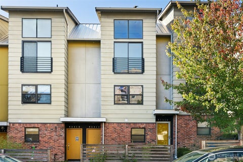Photo of 4331 9th Avenue NE #C, Seattle, WA 98105 (MLS # 2588350)