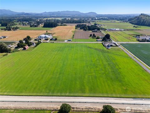 Photo of 0 District Line Road, Burlington, WA 98233 (MLS # 2428299)