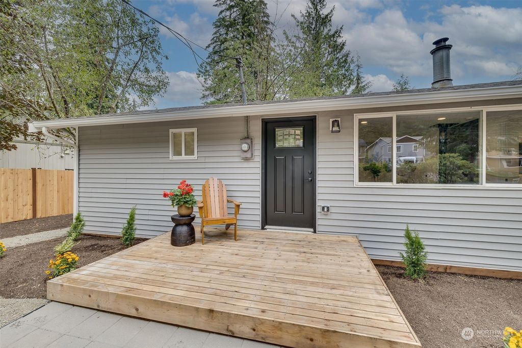 Photo of 12911 Green Mountain Way, Granite Falls, WA 98252 (MLS # 2266408)