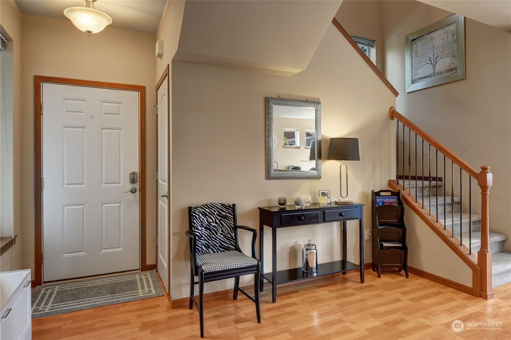 Photo of 11410 22nd Street SE #A, Lake Stevens, WA 98258 (MLS # 2067542)