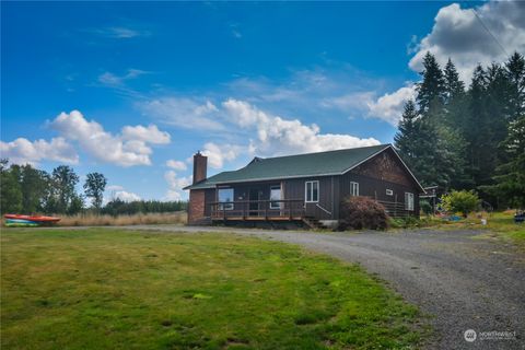 307 Lost Valley Road Curtis WA 98538
