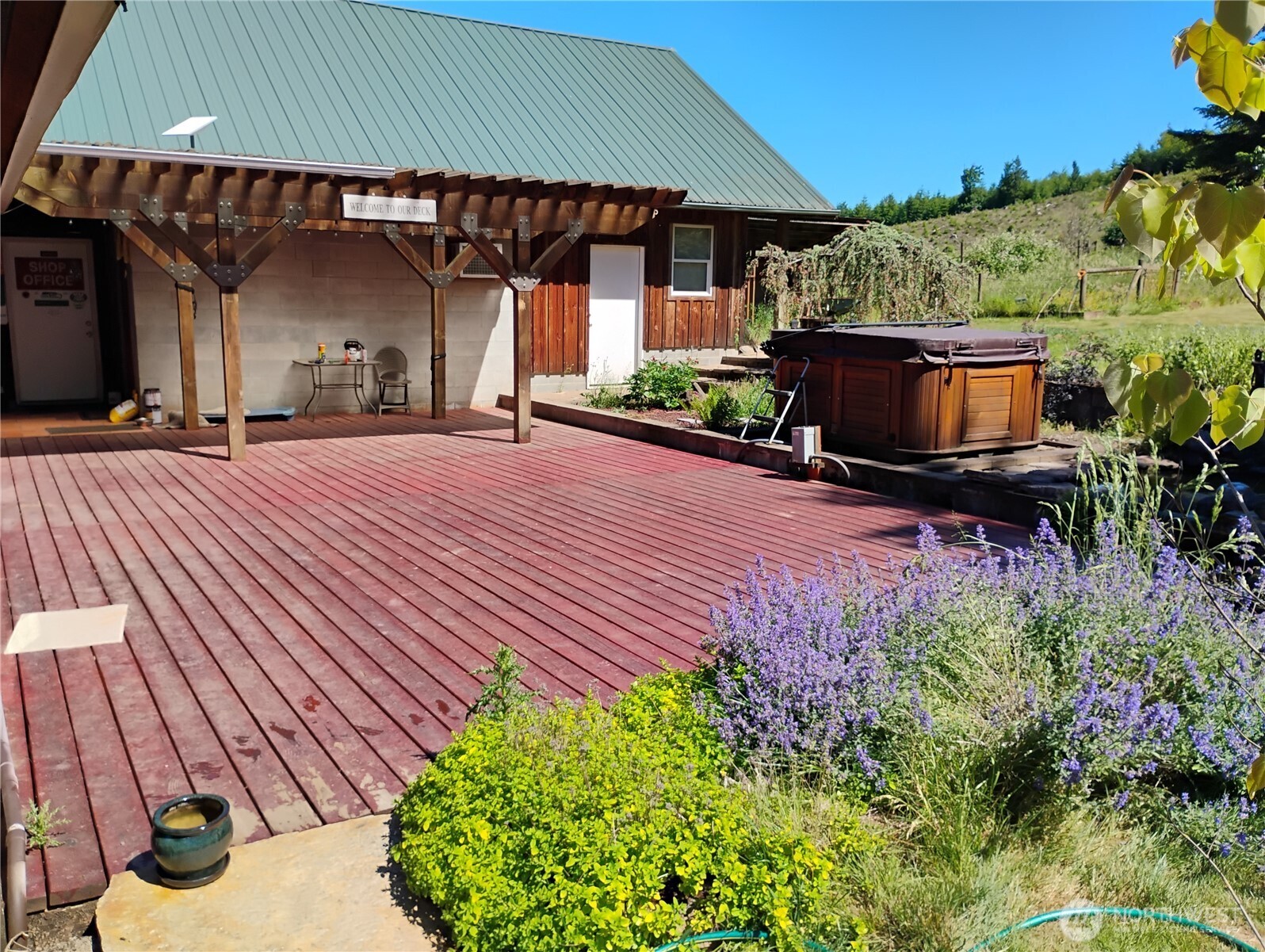 307 Lost Valley Road