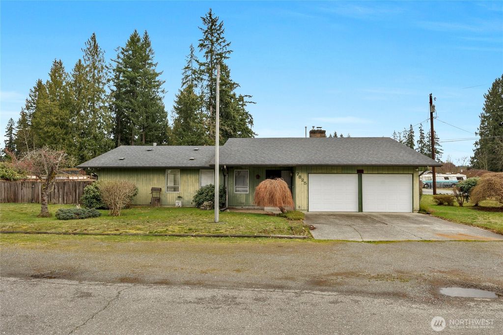 Photo of 7825 57th Drive NE, Marysville, WA 98270 (MLS # 2347421)