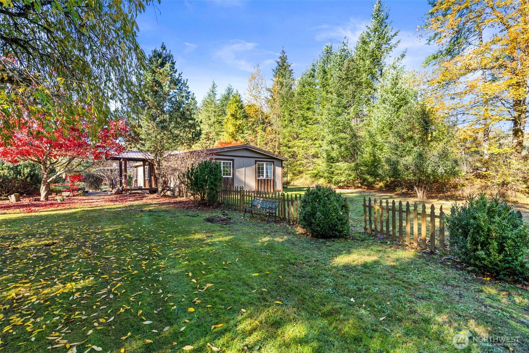 15010 NE 403rd Street