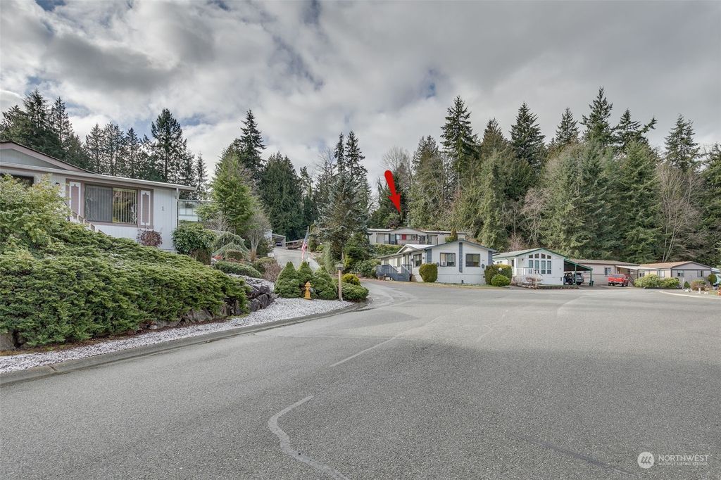 Photo of 5810 Fleming Street #13, Everett, WA 98203 (MLS # 2034059)
