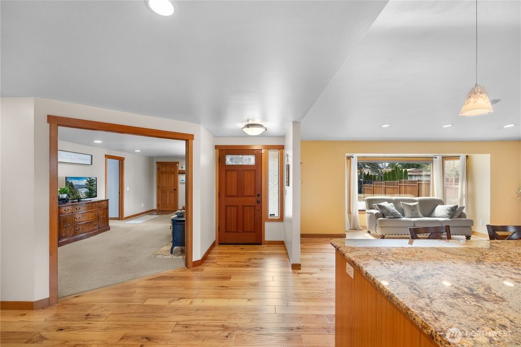 Photo of 233 W Jensen Street, Arlington, WA 98223 (MLS # 2487069)