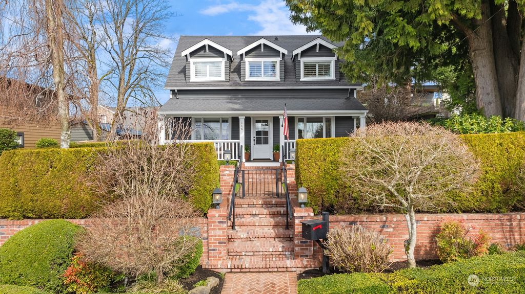Photo of 116 7th Avenue, Kirkland, WA 98033 (MLS # 2210136)
