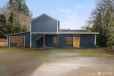 Photo of 6323 Kitsap Way, Bremerton, WA 98312 (MLS # 2467140)