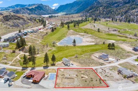 Photo of 102 Alta Lake Road, Pateros, WA 98846 (MLS # 2353101)