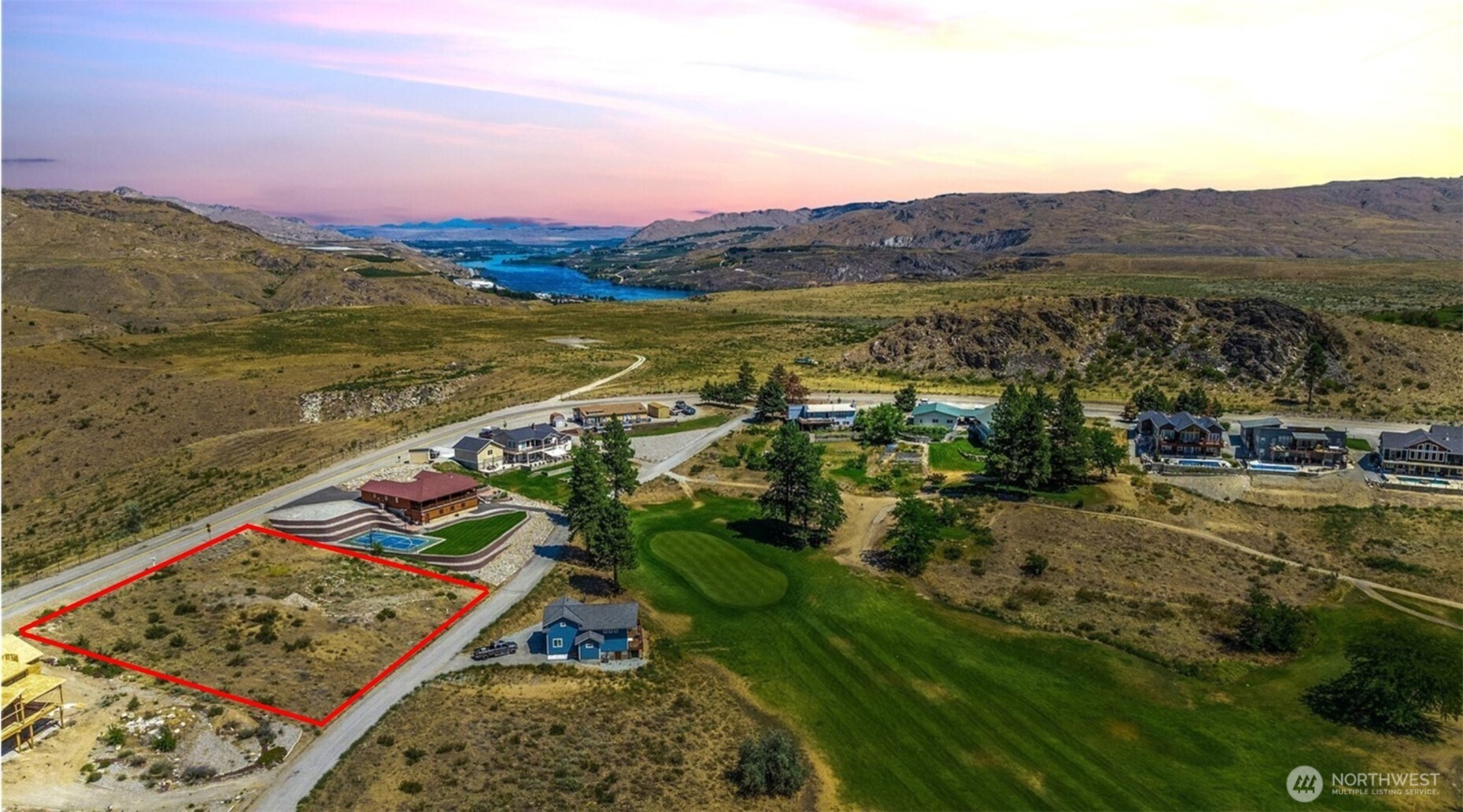 102 Alta Lake Road
