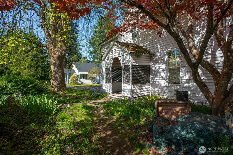 2416 Madrona Street
