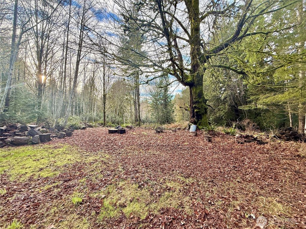 Photo of 705 E Colonel Wright Road, Shelton, WA 98584 (MLS # 2478142)